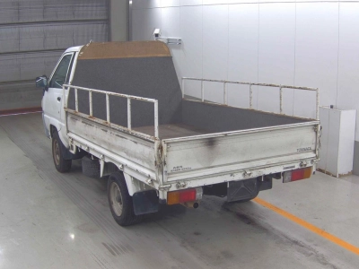 TOYOTA TOWN ACE TRUCK