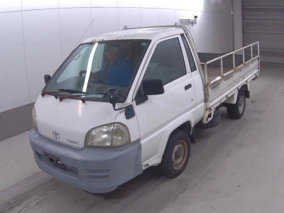 TOYOTA TOWN ACE TRUCK