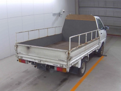 TOYOTA TOWN ACE TRUCK
