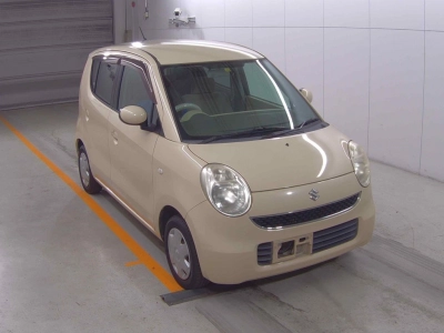 SUZUKI MRWAGON