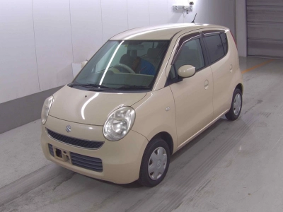 SUZUKI MRWAGON