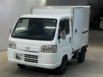 HONDA ACTY TRUCK