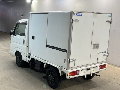 HONDA ACTY TRUCK