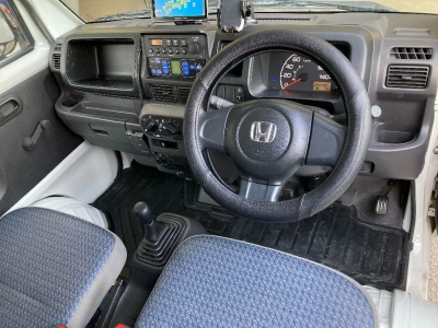HONDA ACTY TRUCK