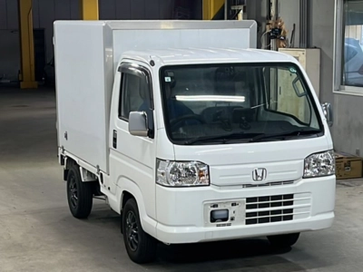 HONDA ACTY TRUCK