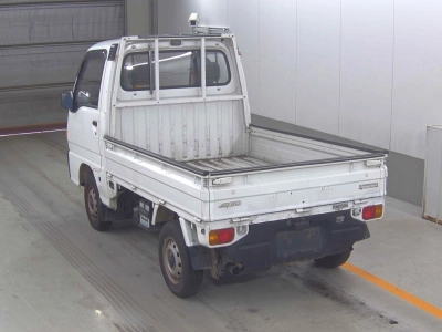 SUBARU SAMBAR TRUCK