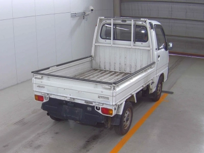 SUBARU SAMBAR TRUCK