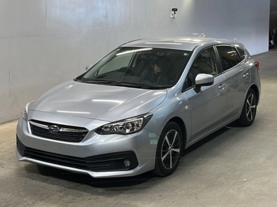 SUBARU IMPREZA SPORT