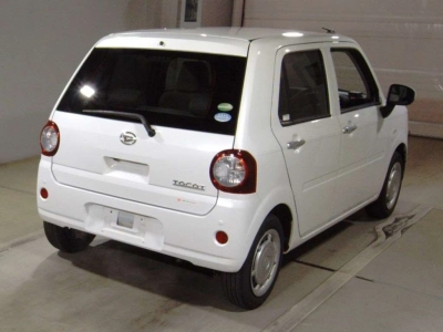 DAIHATSU MIRA TOCOT