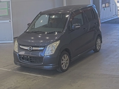 MAZDA AZ WAGON