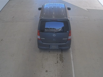 MAZDA AZ WAGON