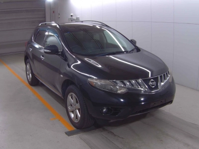 NISSAN MURANO