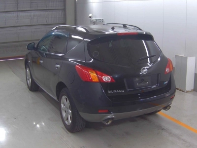 NISSAN MURANO