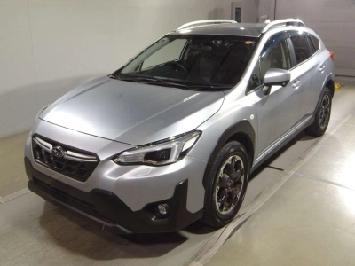 SUBARU SUBARU XV