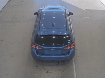 SUBARU IMPREZA SPORT