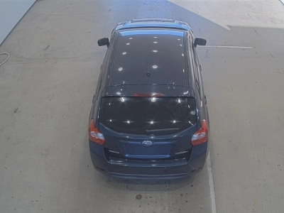 SUBARU IMPREZA SPORT