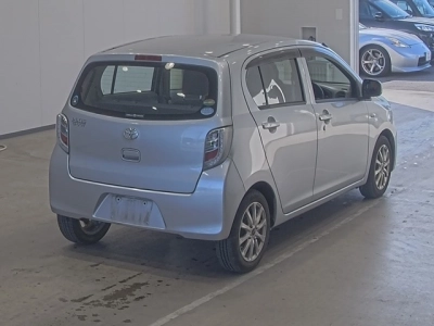 TOYOTA PIXIS EPOCH