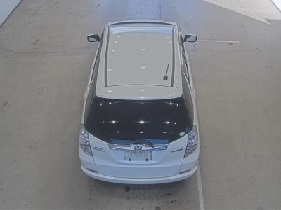 HONDA FIT SHUTTLE HYBRID