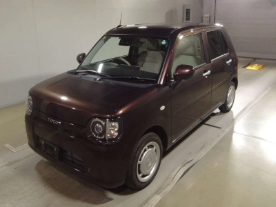 DAIHATSU MIRA TOCOT