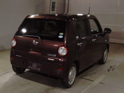 DAIHATSU MIRA TOCOT
