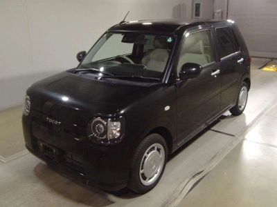 DAIHATSU MIRA TOCOT