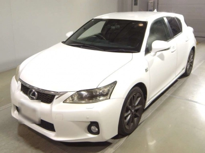 LEXUS CT
