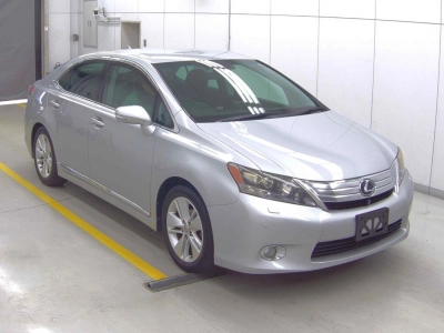 LEXUS HS