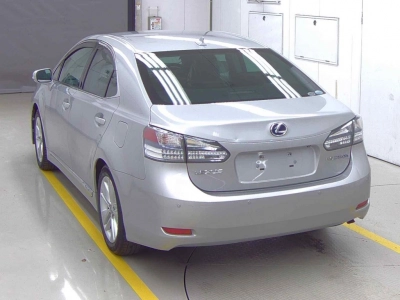 LEXUS HS