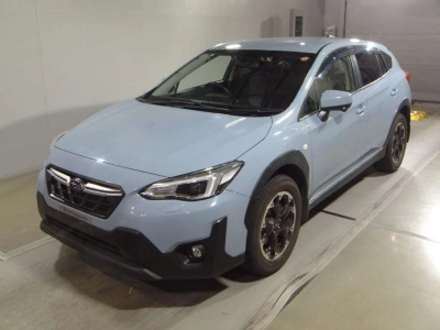 SUBARU SUBARU XV
