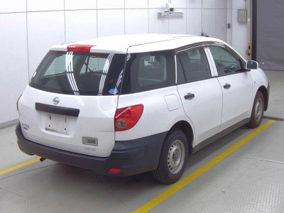 NISSAN NV150 AD