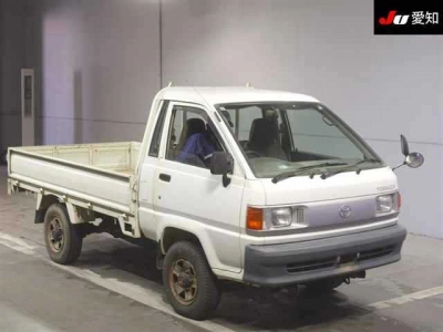 TOYOTA TOWN ACE TRUCK