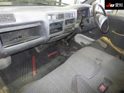 TOYOTA TOWN ACE TRUCK