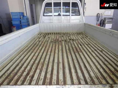 TOYOTA TOWN ACE TRUCK