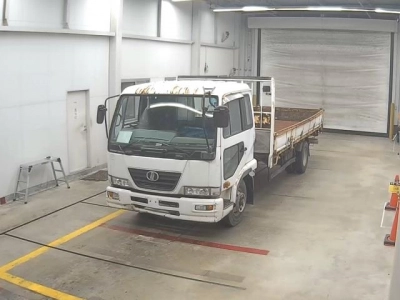 NISSAN DIESEL (UD) CONDOR