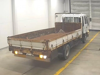 NISSAN DIESEL (UD) CONDOR