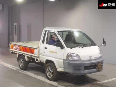 TOYOTA TOWN ACE TRUCK