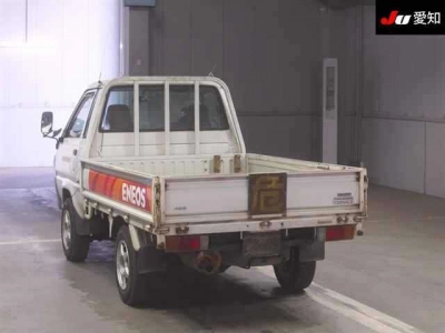 TOYOTA TOWN ACE TRUCK