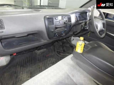 TOYOTA TOWN ACE TRUCK