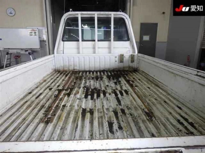 TOYOTA TOWN ACE TRUCK