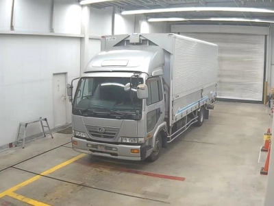 NISSAN DIESEL (UD) CONDOR