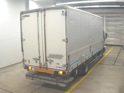 NISSAN DIESEL (UD) CONDOR