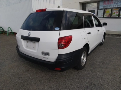 NISSAN NV150 AD