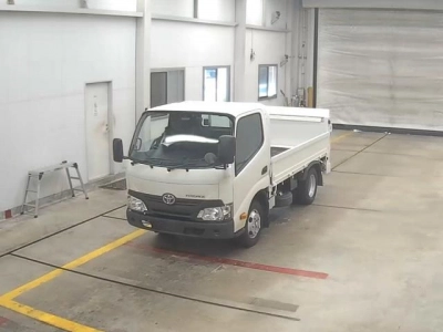 TOYOTA TOYOACE