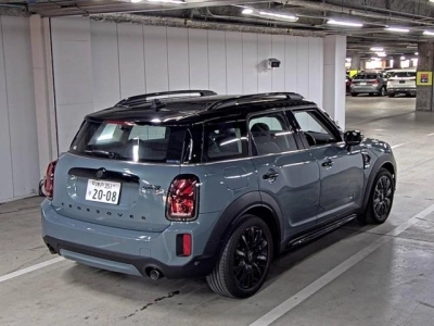 MINI MINI
