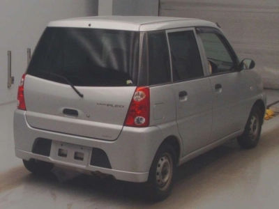 SUBARU PLEO