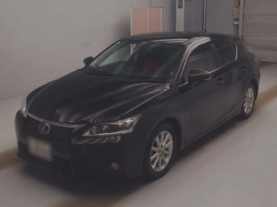 LEXUS CT