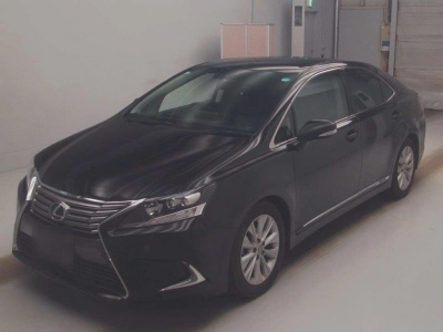 LEXUS HS