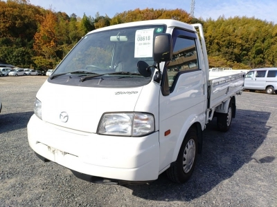 MAZDA BONGO