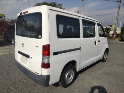 TOYOTA TOWN ACE
