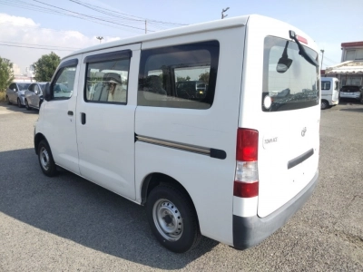 TOYOTA TOWN ACE
